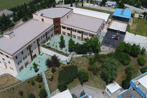 AKADEMİK TAKVİM