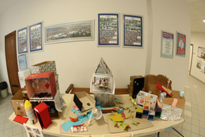 SANAT ŞENLİĞİ