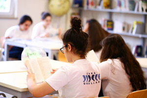 ACADEMIC INTEGRITY POLICY