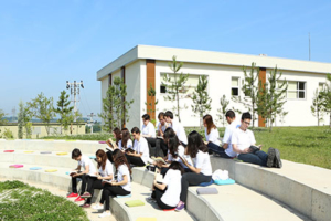 ANADOLU LİSESİ
