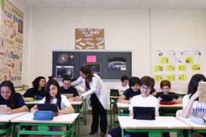 IB PROGRAMLARI