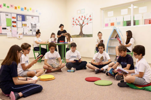 LANGUAGE LEARNING