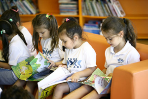 PYP VELİ BÜLTENLERİ