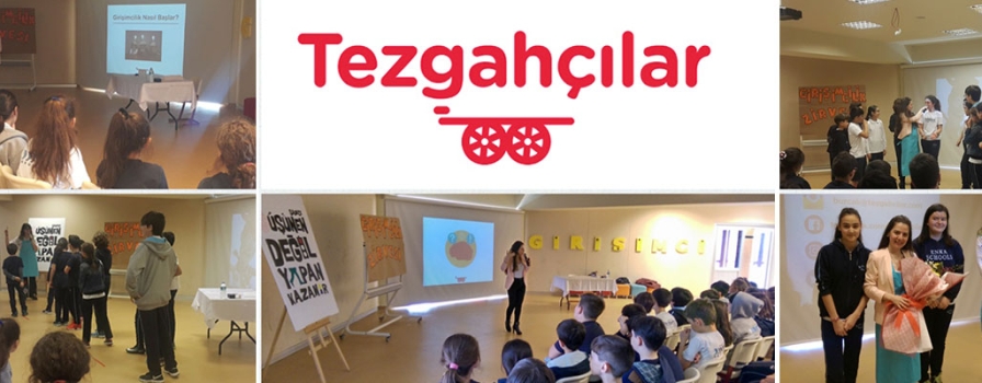 Girişimcilik Zirvesi Girişimcilik Zirvesi