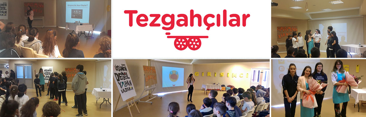 Girişimcilik Zirvesi