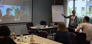 MYP Projects Workshop