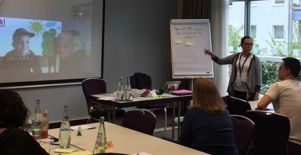 MYP Projects Workshop