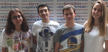 İşletme Fakültesi Kampı – Ne Olacak Bu …. Hali?