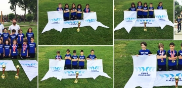 Sakarya İlkokullar Arası Yüzme Şampiyonası