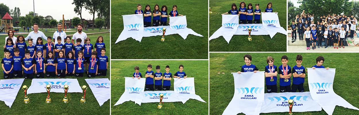 Sakarya İlkokullar Arası Yüzme Şampiyonası