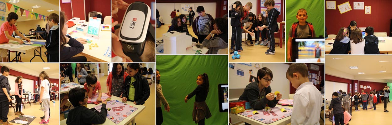 Teknoloji Farkındalık Günü