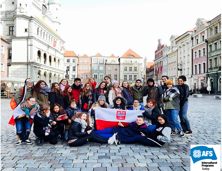 AFS  Mülakat Sonuçları