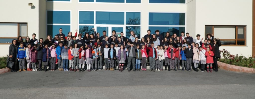 Hour of Code Hour of Code