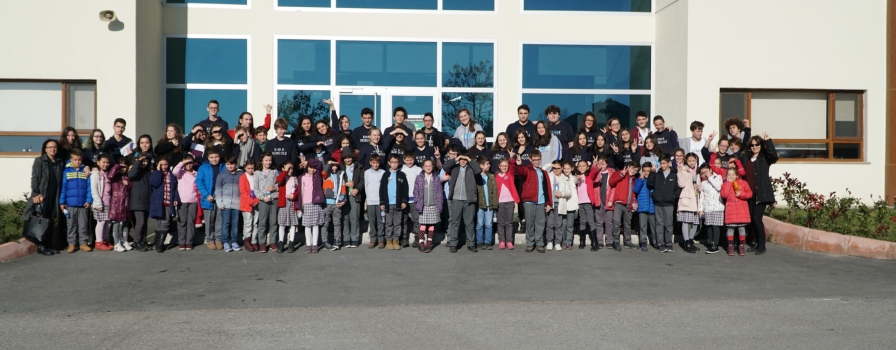 Hour of Code Hour of Code