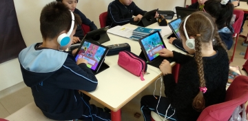codeSpark Academy