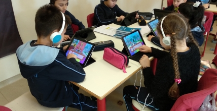 codeSpark Academy