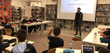 Sürdürülebilirlik Komitesi