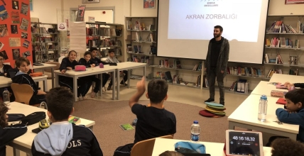 Sürdürülebilirlik Komitesi