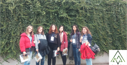 Jury Assessment Results of 21st National Selection Conference of EYP Turkey