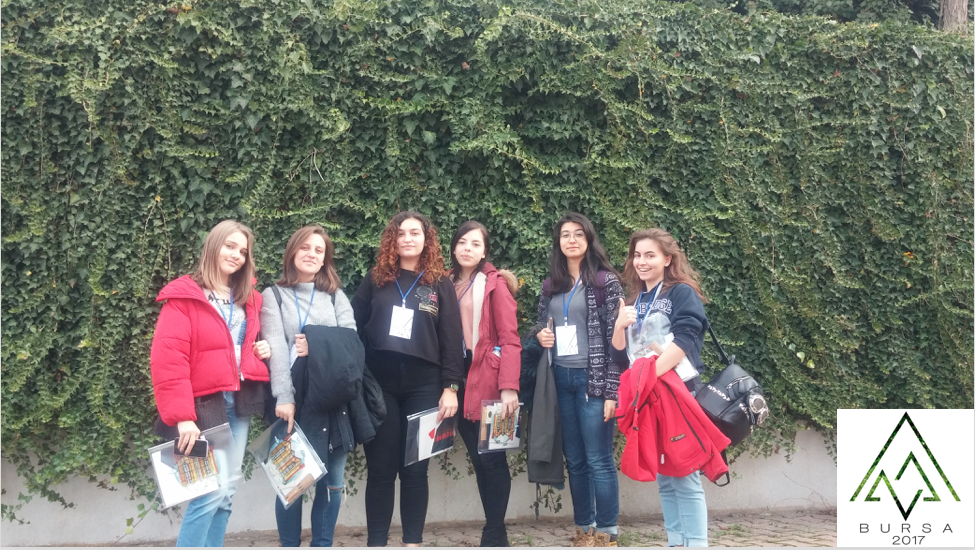 EYP Türkiye 21. Ulusal Seçim Konferansı Sonuçları