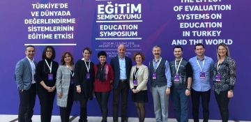The Effect of Evaluation Systems on Education in Turkey and the World