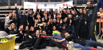 ENKATECH’İN İSTANBUL FRC REGIONAL’DA BÜYÜK BAŞARISI