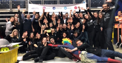 ENKATECH’İN İSTANBUL FRC REGIONAL’DA BÜYÜK BAŞARISI