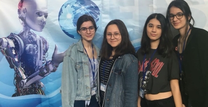 High School FPSPI Club Comes First at FPSPI National Bowl