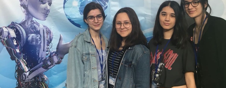 High School FPSPI Club Comes First at FPSPI National Bowl