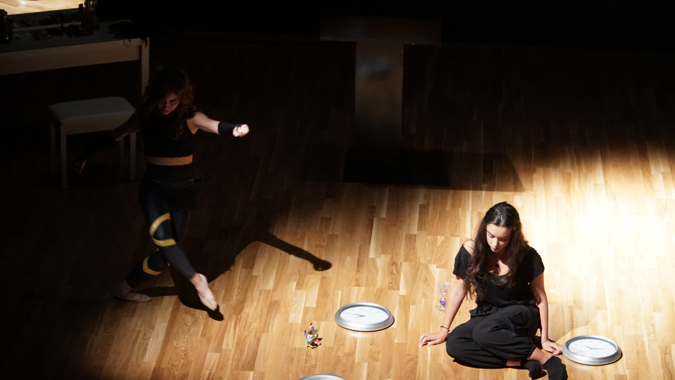 Şiir Dinletisi – Attila İlhan