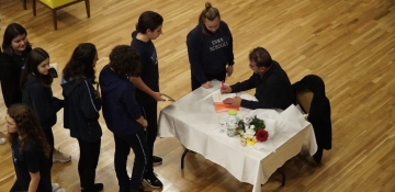 POETRY RECITAL