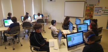 Europe Code Week
