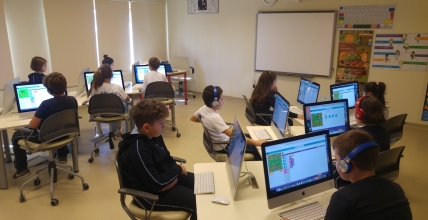 Europe Code Week