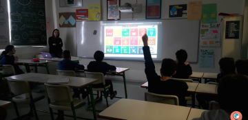 Toplum Hizmeti Sınıf Çalıştayı