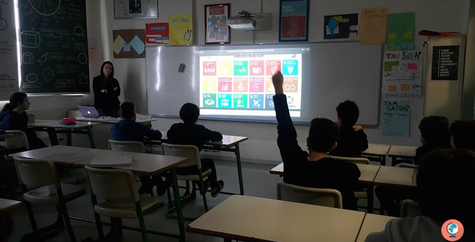 Toplum Hizmeti Sınıf Çalıştayı
