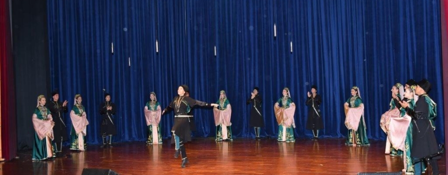 Our students presented their works they have done throughout the year to the parents and school community in 4th Art Day at the SAÜ Conference Center on 13th of June, 2019. Our students presented their works they have done throughout the year to the parents and school community in 4th Art Day at the SAÜ Conference Center on 13th of June, 2019.