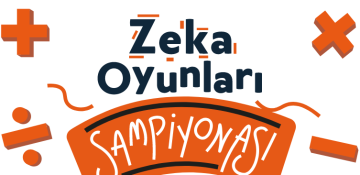 We are in the 2021-2022 Turkey Inter-School Intelligence Games Championship Finals!