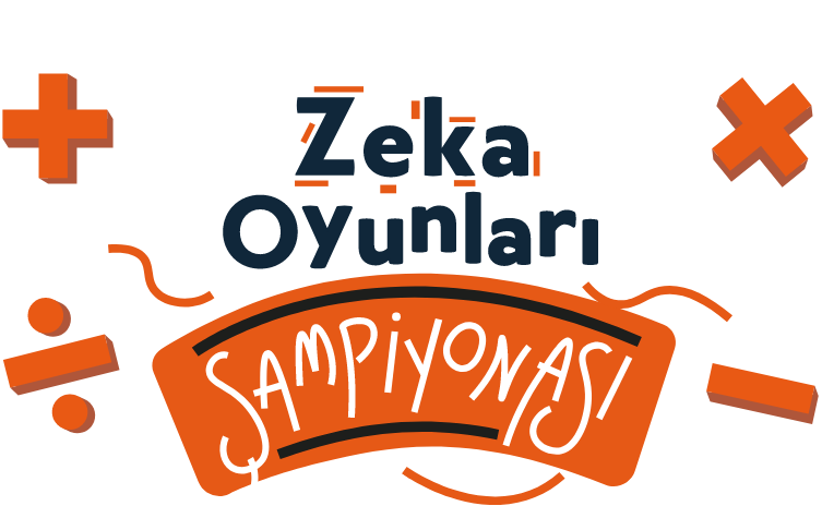 We are in the 2021-2022 Turkey Inter-School Intelligence Games Championship Finals!