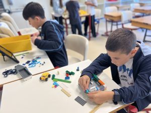 ÖLÇME VE DEĞERLENDİRME POLİTİKASI