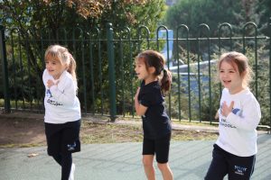 ANASINIFI PROGRAMI