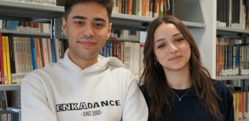 Having been selected for a special group of 30 students from all over the world, two of our students have been accepted to Milan Polytechnic University Summer School TechCamp@POLIMI!