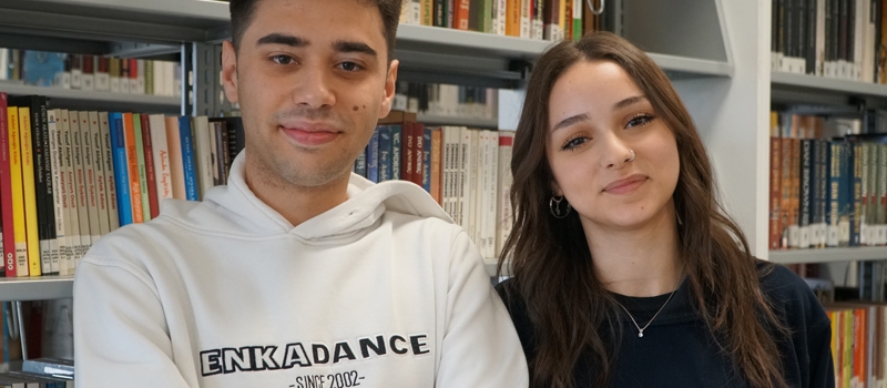 Having been selected for a special group of 30 students from all over the world, two of our students have been accepted to Milan Polytechnic University Summer School TechCamp@POLIMI! Having been selected for a special group of 30 students from all over the world, two of our students have been accepted to Milan Polytechnic University Summer School TechCamp@POLIMI!