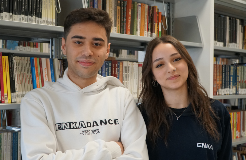 Having been selected for a special group of 30 students from all over the world, two of our students have been accepted to Milan Polytechnic University Summer School TechCamp@POLIMI!
