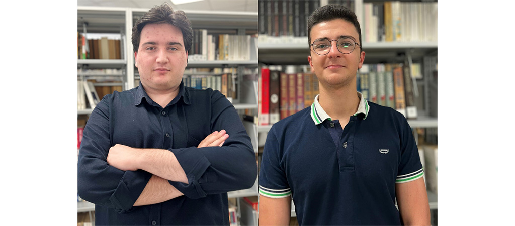 Öğrencilerimizden Heyecan Verici Bir Başarı Daha!