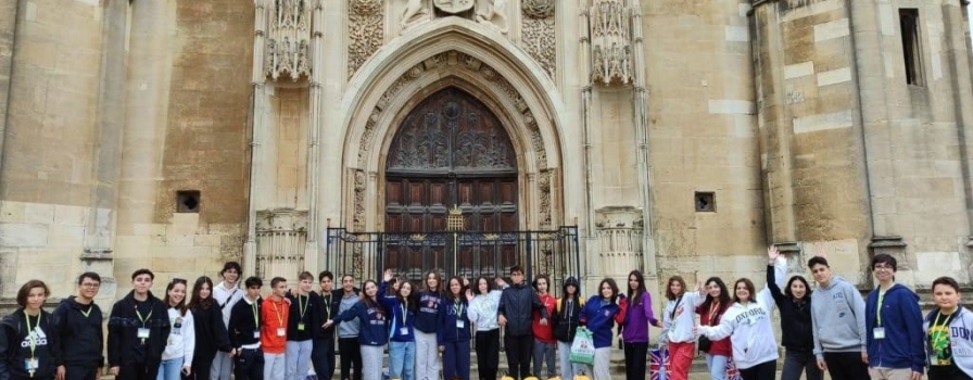 England Summer School Program England Summer School Program
