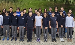 Öğrencilerimizin Uluslararası Matematik Başarısı: SASMO 2025 Olimpiyatı’nda Büyük Performans!