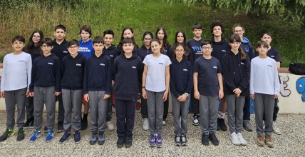 Öğrencilerimizin Uluslararası Matematik Başarısı: SASMO 2025 Olimpiyatı’nda Büyük Performans!