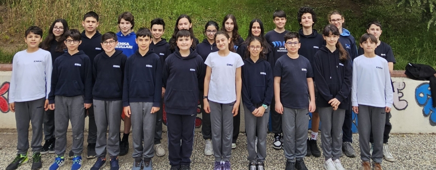 Öğrencilerimizin Uluslararası Matematik Başarısı: SASMO 2025 Olimpiyatı’nda Büyük Performans! Öğrencilerimizin Uluslararası Matematik Başarısı: SASMO 2025 Olimpiyatı’nda Büyük Performans!