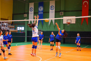 ENKA'DA SPOR