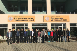 HIZLI LİNKLER